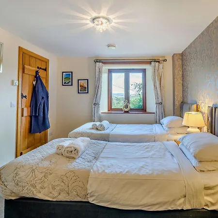 2 Bed In Kirkby Stephen 65635 Holiday home