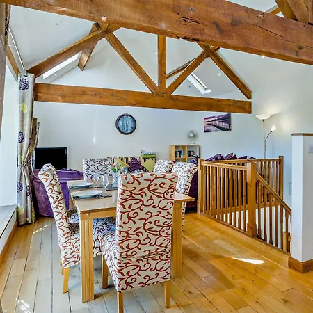 Σπίτι διακοπών 2 Bed In Kirkby Stephen 65635 Orton (Cumbria)