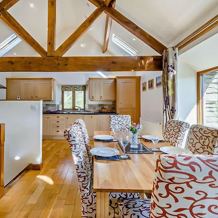 Semesterbostad 2 Bed In Kirkby Stephen 65635 *
