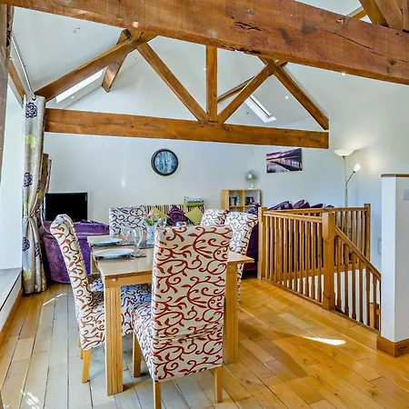2 Bed In Kirkby Stephen 65635 Tatil Evi *