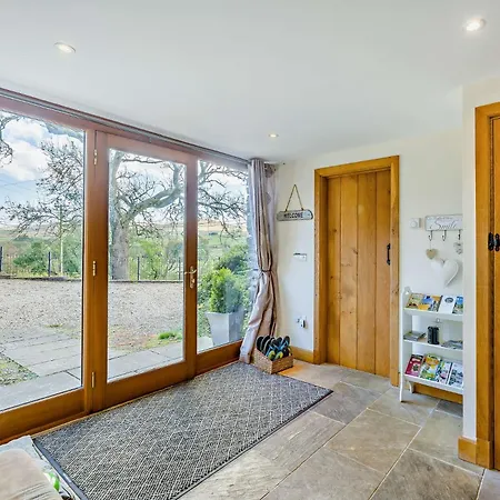 2 Bed In Kirkby Stephen 65635 Semesterbostad