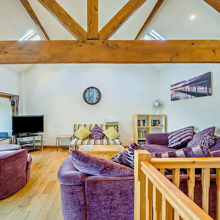 Tatil Evi 2 Bed In Kirkby Stephen 65635