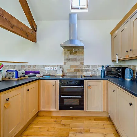 2 Bed In Kirkby Stephen 65635 Tatil Evi *