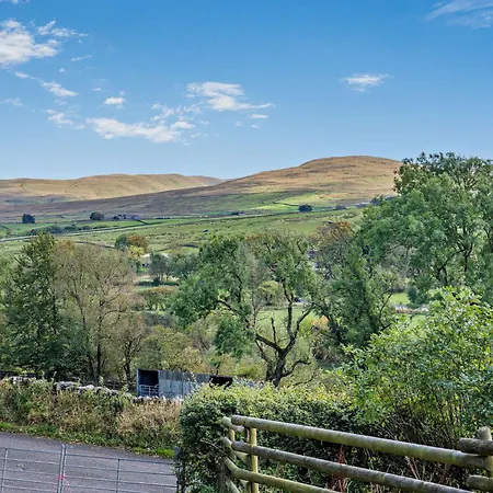 2 Bed In Kirkby Stephen 65635 Tatil Evi Orton (Cumbria)